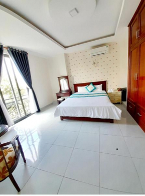 HOTEL VIỆT ÚC, H17 Phan Huy Chú, phường 2